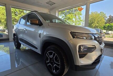 Dacia Spring Gebrauchtwagen