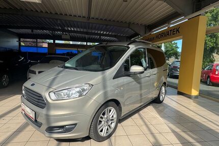 Ford Tourneo Courier Gebrauchtwagen