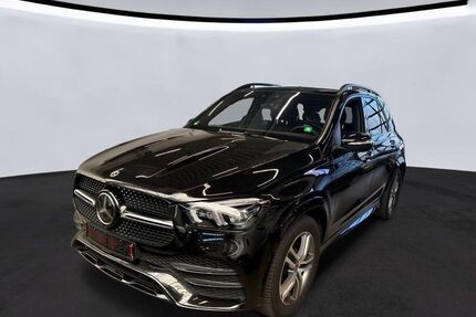 Mercedes-Benz GLE 350 Gebrauchtwagen