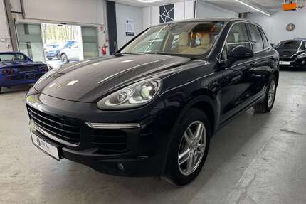 Porsche Cayenne Gebrauchtwagen