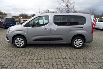 Opel Combo Gebrauchtwagen