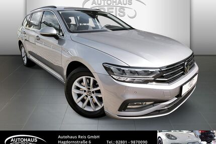 VW Passat Variant Gebrauchtwagen