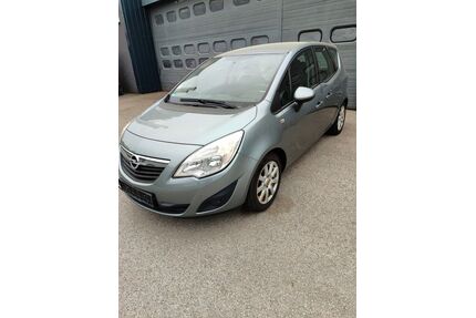 Opel Meriva Gebrauchtwagen