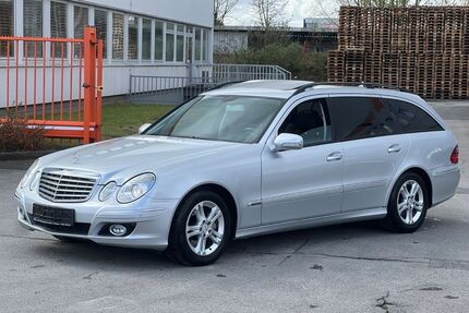 Mercedes-Benz E 230 Gebrauchtwagen
