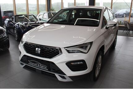 Seat Ateca Gebrauchtwagen