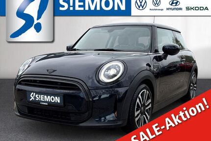 Mini Cooper Gebrauchtwagen