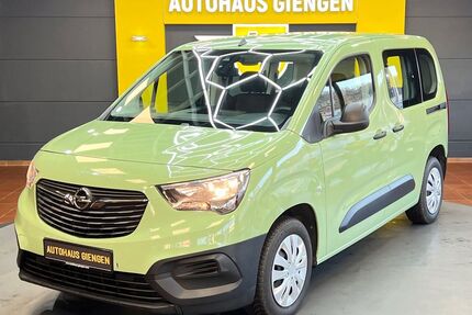 Opel Combo Life Gebrauchtwagen