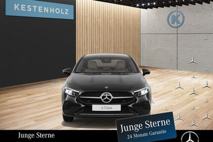 Mercedes-Benz A 250 Gebrauchtwagen