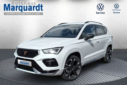 Cupra Ateca Gebrauchtwagen