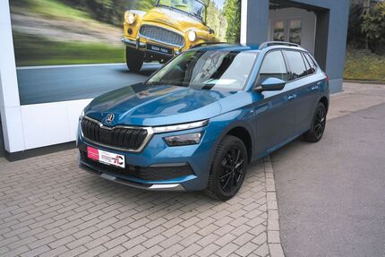 Skoda Kamiq Gebrauchtwagen