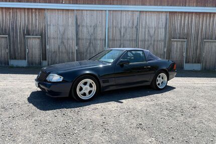 Mercedes-Benz SL 300 Gebrauchtwagen