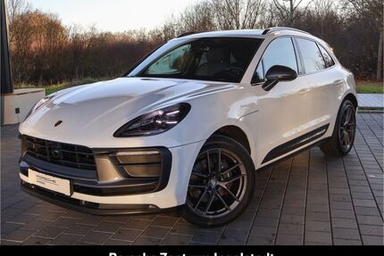 Porsche Macan Gebrauchtwagen