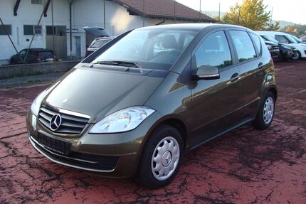 Mercedes-Benz A 150 Gebrauchtwagen
