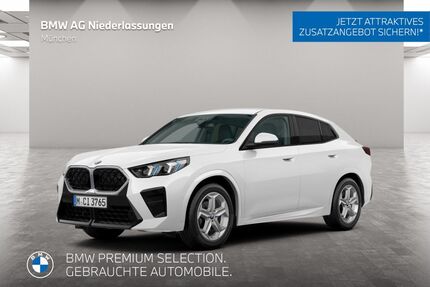 BMW X2 Gebrauchtwagen