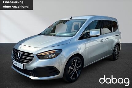 Mercedes-Benz T-Klasse Gebrauchtwagen