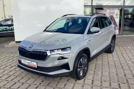 Skoda Karoq Gebrauchtwagen