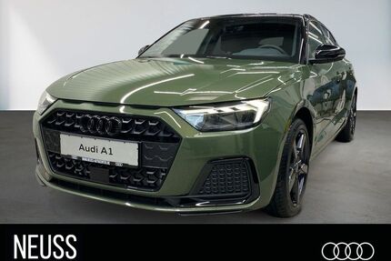 Audi A1 Gebrauchtwagen