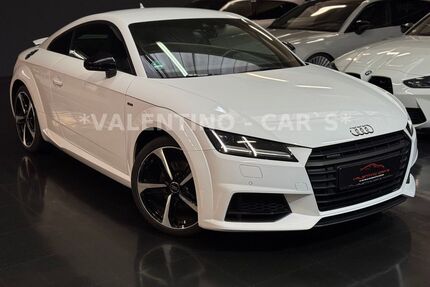 Audi TT Gebrauchtwagen