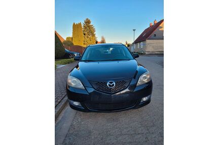 Mazda 3 Gebrauchtwagen