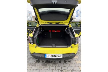 Volvo EX30 Gebrauchtwagen