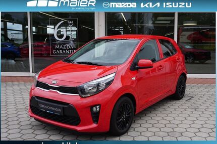 Kia Picanto Gebrauchtwagen