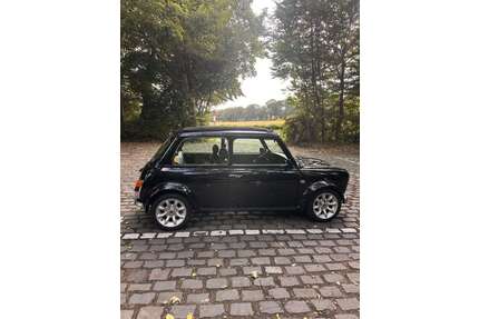 Rover MINI Gebrauchtwagen