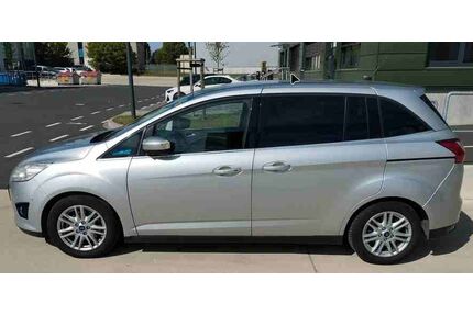 Ford Grand C-Max Gebrauchtwagen