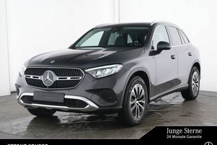 Mercedes-Benz GLC 200 Gebrauchtwagen