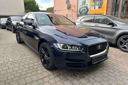 Jaguar XE Gebrauchtwagen