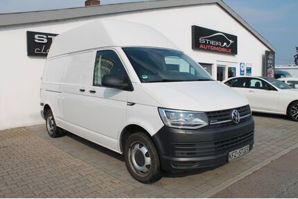 VW T6 Transporter Gebrauchtwagen
