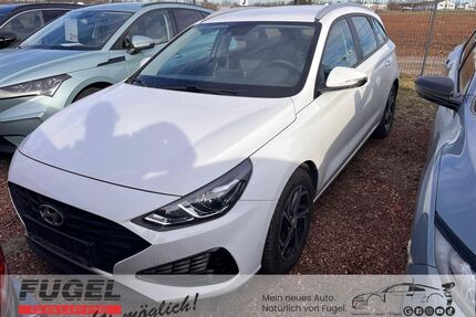 Hyundai i30 Gebrauchtwagen