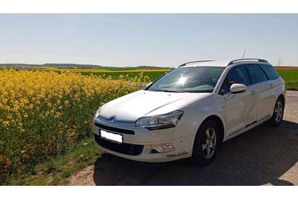 Citroen C5 Gebrauchtwagen