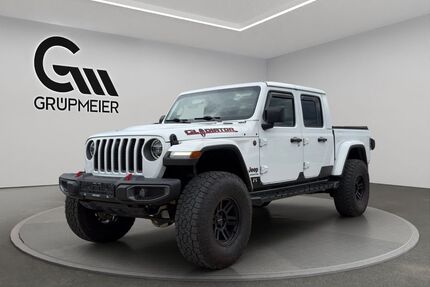 Jeep Gladiator Gebrauchtwagen