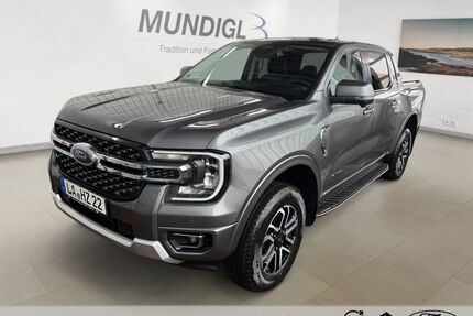 Ford Ranger Gebrauchtwagen