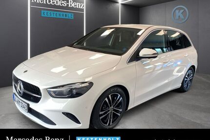 Mercedes-Benz B 180 Gebrauchtwagen