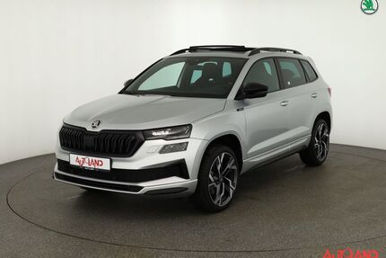 Skoda Karoq Gebrauchtwagen