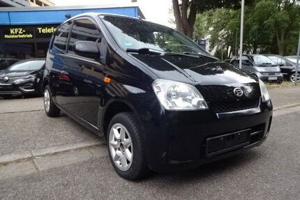 Daihatsu Cuore Gebrauchtwagen
