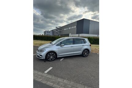 VW Golf Sportsvan Gebrauchtwagen