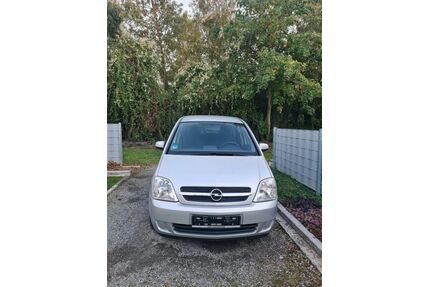 Opel Meriva Gebrauchtwagen