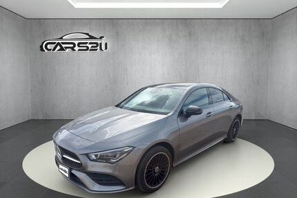 Mercedes-Benz CLA 250 Gebrauchtwagen