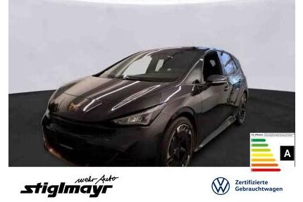 Cupra Born Gebrauchtwagen