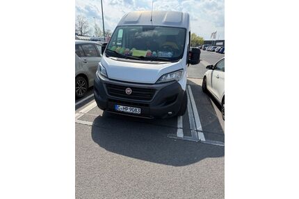 Fiat Ducato Gebrauchtwagen