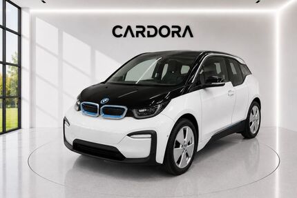 BMW i3 Gebrauchtwagen