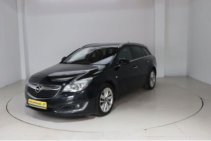 Opel Insignia Gebrauchtwagen