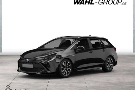 Toyota Corolla Gebrauchtwagen