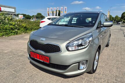Kia Carens Gebrauchtwagen
