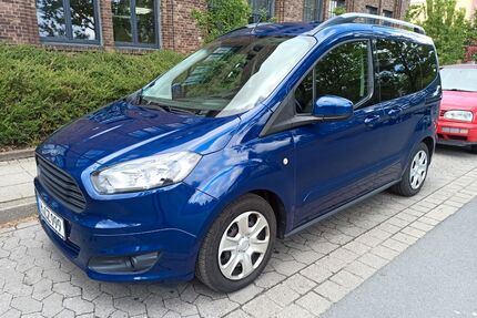 Ford Tourneo Courier Gebrauchtwagen