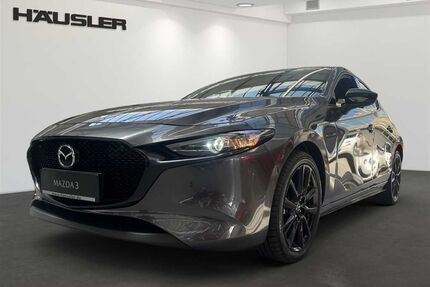 Mazda 3 Gebrauchtwagen