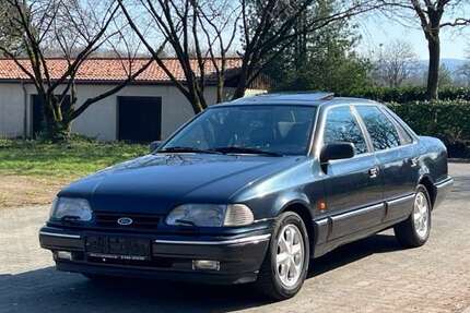Ford Scorpio Gebrauchtwagen