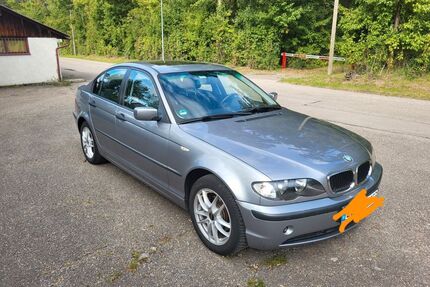 BMW 318 Gebrauchtwagen